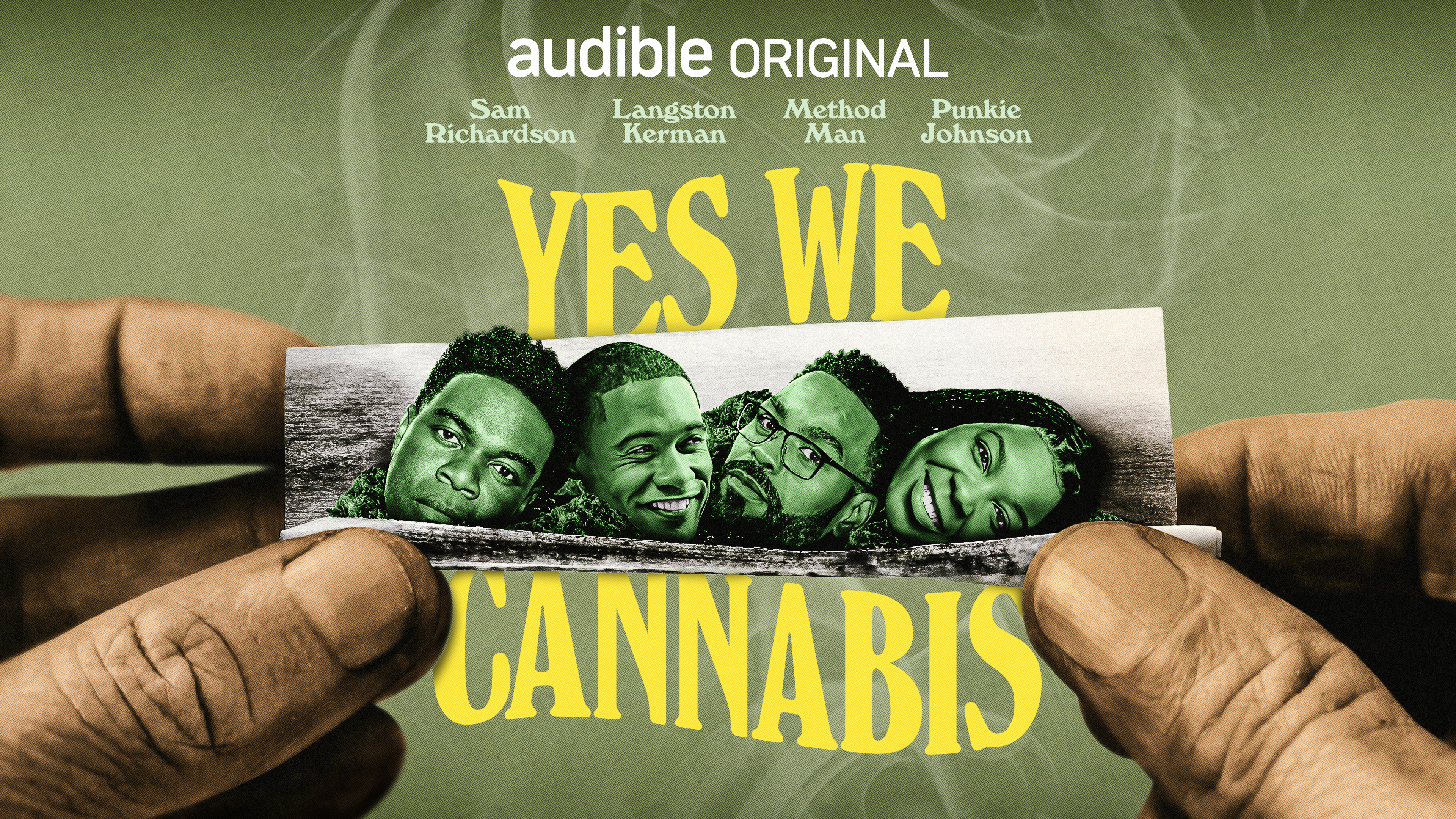 Yes We Cannabis